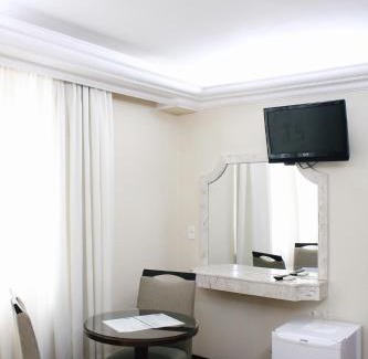 Centro Hotel | Hotel Acrópolis