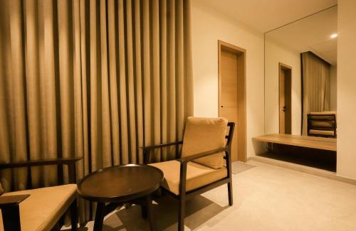 Rajkot Hotel | Hotel ADB Mansingh Inn