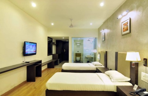 Raipur Hotel | Hotel Aditya