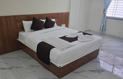 Ranjangaon Hotel | Hotel Aditya Inn