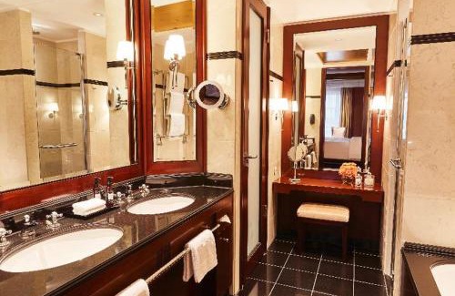 Mitte Hotel | Hotel Adlon Kempinski Berlin