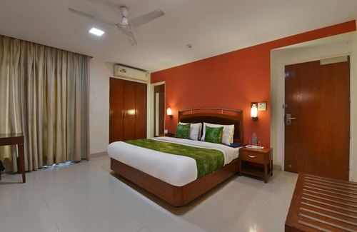 New Friends Colony Hotel | Hotel Admire inn NFC By ASPL