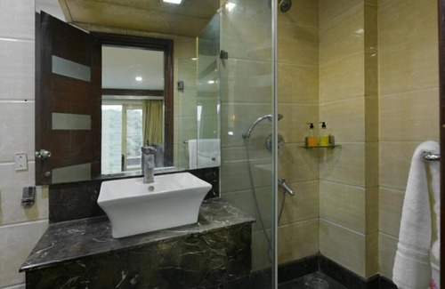 New Friends Colony Hotel | Hotel Admire inn NFC By ASPL