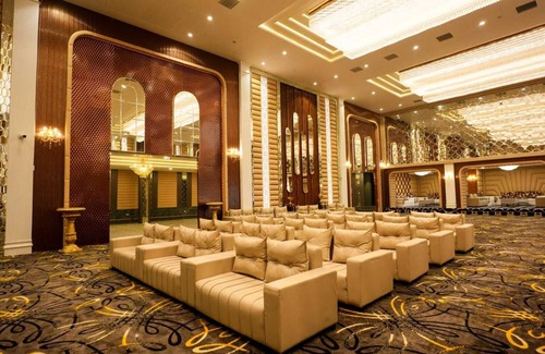 Hasanpur Hotel | Hotel Adsan Heights