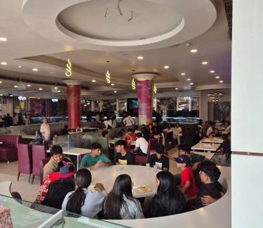 Gajraula Hotel | Hotel Adsan Heights