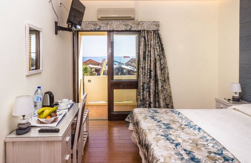 Praia de Faro Hotel | Hotel Aeromar