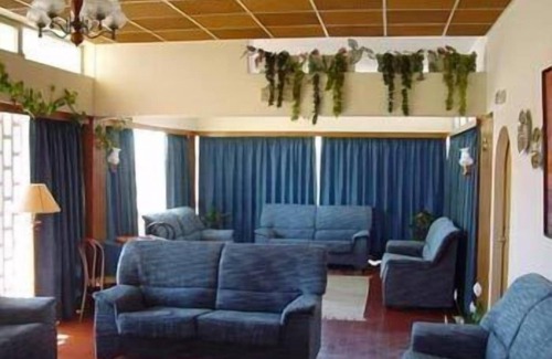 Praia de Faro Hotel | Hotel Aeromar