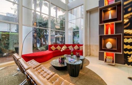 Guarulhos City Centre Apartment | Hotel aeroporto Guarulhos