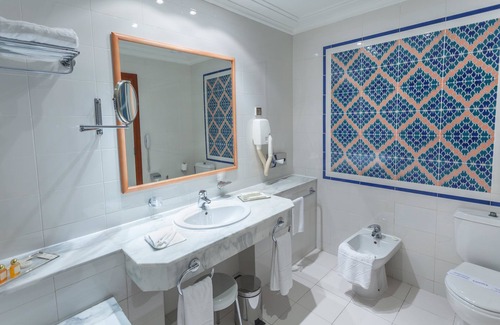 Ville Nouvelle Hotel | Hotel Africa