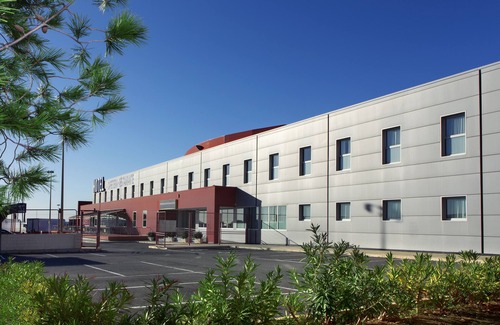 Los Arenales del Sol House | Hotel AG Express Elche