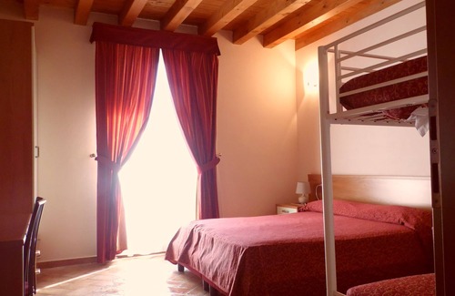 Valeggio sul Mincio Hotel | Hotel Agli Ulivi