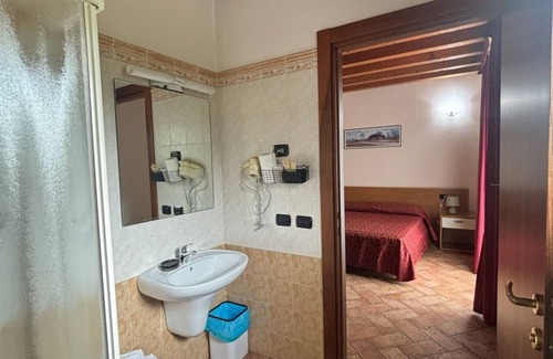 Valeggio sul Mincio Hotel | Hotel Agli Ulivi