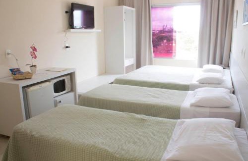 Capim Macio Hotel | Hotel Agua Marinha