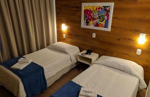 Boqueirao Hotel | Hotel Aguadero