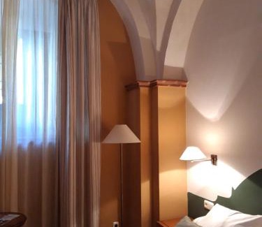 Coria Hotel | Hotel Ahc Palacio Coria