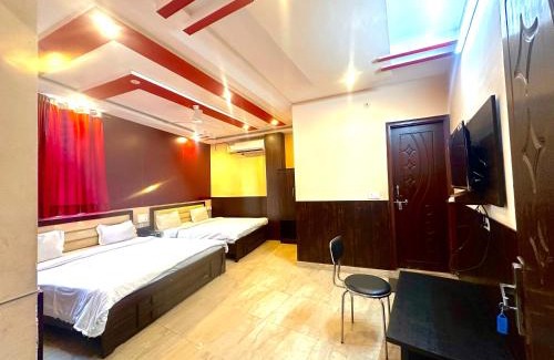 Lucknow Hotel | Hotel Airport Gateway