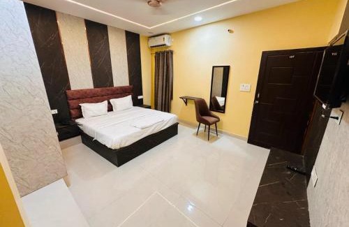 Lucknow Hotel | Hotel Airport Highway Suitable for Family and Business Travellers