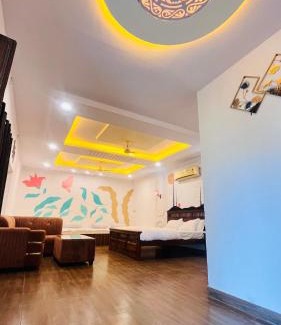 Shekhawati Hotel | Hotel Ajitgarh