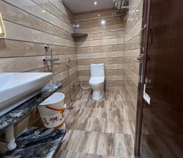 Bistupur Hotel | Hotel Akaash