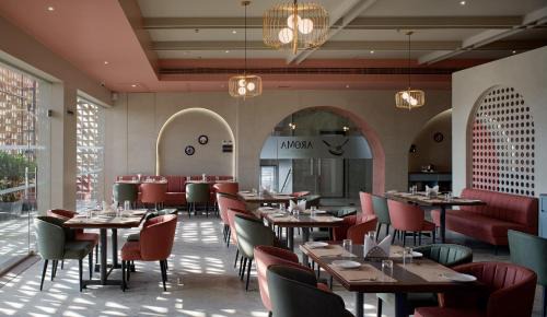 Nanded Hotel | Hotel Akruti, Nanded