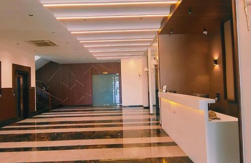 Ahmednagar Hotel | Hotel Akshay Palace Ahmednagar