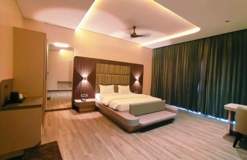 Ahmednagar Hotel | Hotel Akshay Palace Ahmednagar
