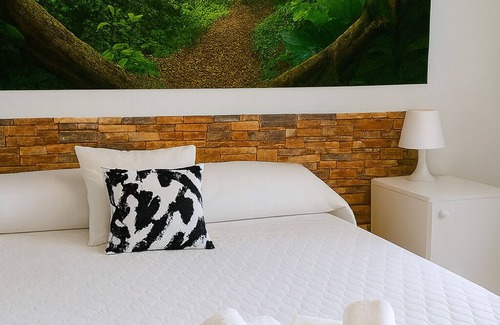 Peal de Becerro Hotel | Hotel Al-Ándalus