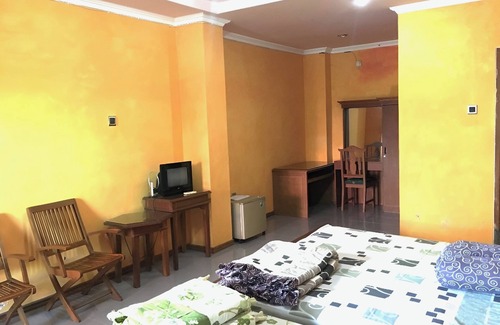 Klaten Selatan Hotel | Hotel Alami near Alun-Alun Klaten