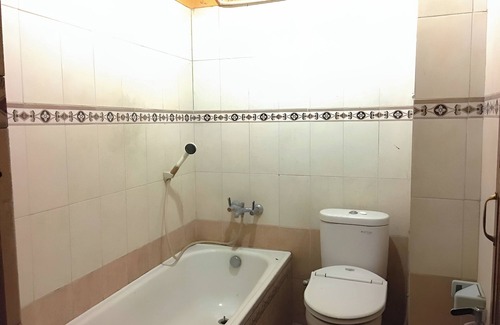 Klaten Selatan Hotel | Hotel Alami near Alun-Alun Klaten