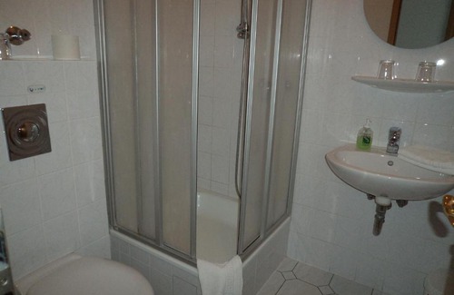 Furstenwalde/Spree Hotel | Hotel Albena - garni Hotel