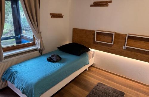 Idstein Apartment | Hotel Albergo Trattoria Don Lillo Fewo