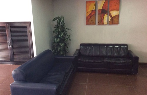 Tuxtla Gutierrez Hotel | Hotel Alberto