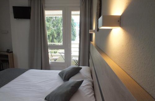 Ordes Hotel | Hotel Alda Camiño Inglés