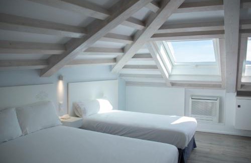 Santiago de Compostela Historic Centre Hotel | Hotel Alda San Bieito