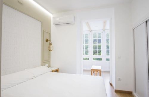 Triacastela Hotel | Hotel Alda Triacastela