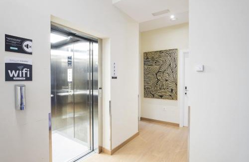 Triacastela Hotel | Hotel Alda Triacastela