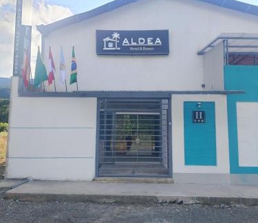 San Gaban Hotel | Hotel ALDEA