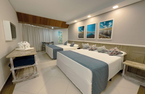 Ilheus Hotel | Hotel Aldeia da Praia