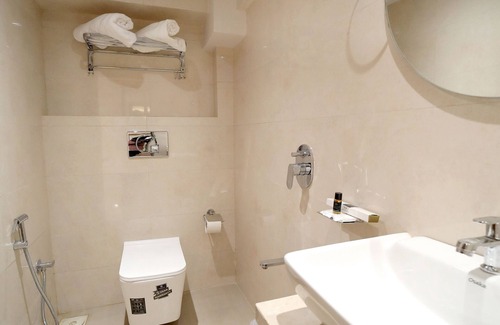 Andheri Hotel | HOTEL ALFA EXECUTIVE