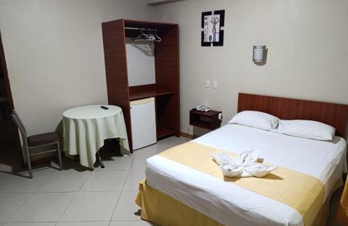 Calleria Hotel | Hotel Alfredos