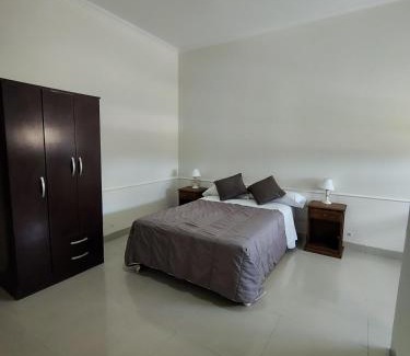 Victoria Hotel | Hotel Alianza