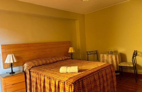 Atico Hotel | Hotel Alicia