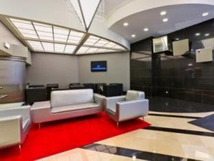 Sao Sebastiao da Pedreira Hotel | Hotel Alif Avenidas