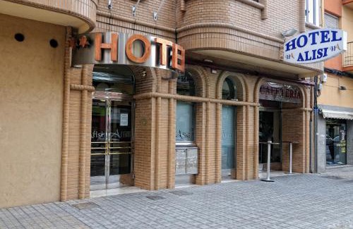 Aranda de Duero Hotel | Hotel Alisi