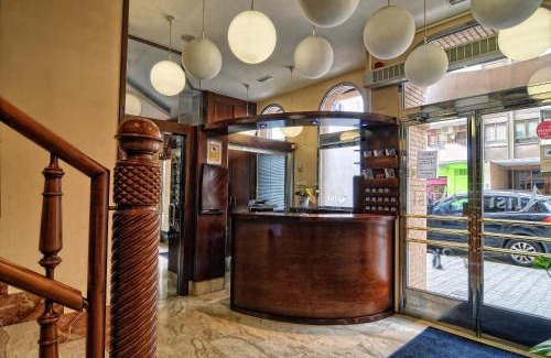 Aranda de Duero Hotel | Hotel Alisi