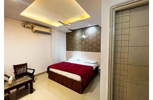Nangal Hotel | Hotel Alitus Nangal