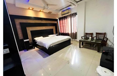 Nangal Hotel | Hotel Alitus Nangal