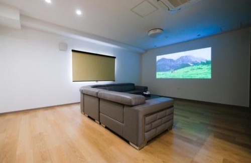 Chuo Ward Hotel | HOTEL ALL IN Kumamoto - Vacation STAY 55117v