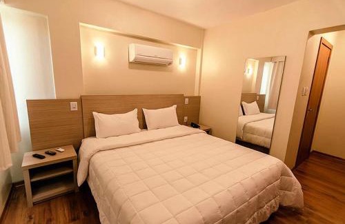 Centro Hotel | Hotel Almanara