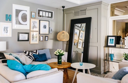 Playa de San Juan Hotel | Hotel Almirante